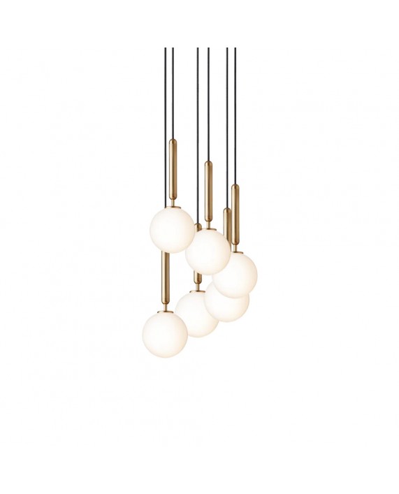 Nuura Miira 6 Pendant Lamp